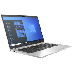 HP ProBook 630 G8, Silber, Intel Core i5-1135G7, 8GB RAM, 256GB SSD, 13.3" 1920x1080 FHD, HP 1 Jahr Garantie, Englisch Tastatur