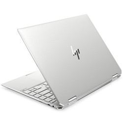 HP Spectre X360 Convertible 14-ea0003nl, Silber, Intel Core i5-1135G7, 8GB RAM, 512GB SSD, 13.5" 1920x1280 WUXGA+, HP 1 Jahr Garantie, Italienische Tastatur