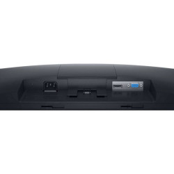 Dell E2220H 22" LED Monitor, Schwarz, 22" 1920x1080 FHD, Blendschutz, 1x VGA, 1x DisplayPort 1.2, EuroPC 1 Jahr Garantie, Englisch Tastatur