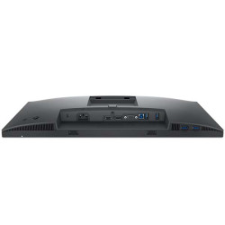 Dell P2222H 22 Professional Monitor, Schwarz, 21.5" 1920x1080 FHD, LED-hinterleuchtet, 1x DP, 1x VGA, 1x HDMI, 5x USB 3.2, EuroPC 1 Jahr Garantie, Englisch Tastatur