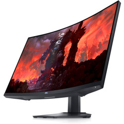 Dell S3222DGM Curved Gaming...