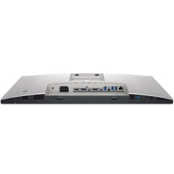 Dell U2422HE 24 Ultrasharp Monitor, Schwarz, 23.8" 1920x1080 FHD, LED-hinterleuchtet, 1x HDMI, 2x DP, 2x USB-C 3.2, 4x USB 3.2, 1x RJ45, EuroPC 1 Jahr Garantie, Englisch Tastatur