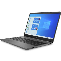 HP Laptop 15-dw1075nl, Grau, Intel Core i7-10510U, 8GB RAM, 256GB SSD, 15.6" 1920x1080 FHD, 2GB NVIDIA GeForce MX130, HP 1 Jahr Garantie, Italian Keyboard