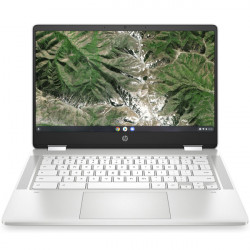 HP Chromebook x360...