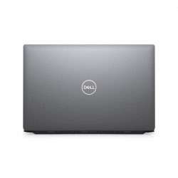 Dell Precision 15 3560, Silber, Intel Core i5-1135G7, 8GB RAM, 256GB SSD, 15.6" 1920x1080 FHD, Dell 3 Jahre Garantie, Englisch Tastatur