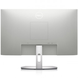 Dell S2421HN 24 Professional Monitor, Weiß, 24" 1920x1080 FHD, LED-Hintergrundbeleuchtung, blendfrei, 2x HDMI, EuroPC 1 Jahr Garantie, Englisch Tastatur