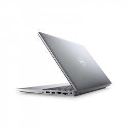 Dell Latitude 15 5520, Silber, Intel Core i5-1145G7, 32GB RAM, 512GB SSD, 15.6" 1920x1080 FHD, Dell 3 Jahre Garantie, Englisch Tastatur