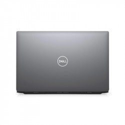 Dell Latitude 15 5520, Silber, Intel Core i5-1145G7, 8GB RAM, 512GB SSD, 15.6" 1920x1080 FHD, Dell 3 Jahre Garantie, Englisch Tastatur