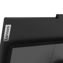 Lenovo 11CES0V900 All-in-one, Schwarz, Intel Core i5-10500, 16GB RAM, 256GB SSD, 23.8" 1920x1080 FHD, Lenovo zwei Jahre Garantie, Englisch Tastatur