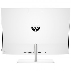 HP Pavilion 27-d1005na All-in-one, Weiß, Intel Core i5-11500T, 8GB RAM, 1TB SSD, 27" 1920x1080 FHD, HP 1 Jahr Garantie, Englisch Tastatur