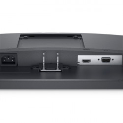 Dell SE2222H Monitor, 21.5, Schwarz, 21.5" 1920x1080 FHD, VA, Blendschutz, 1x HDMI, 1x VGA, EuroPC 1 Jahr Garantie, Englisch Tastatur