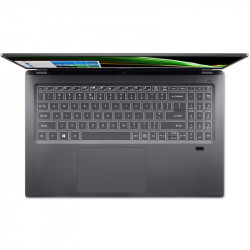 Acer Swift SF316-51, Grau, Intel Core i7-11370H, 16GB RAM, 512GB SSD, 16.1" 1920x1080 FHD, Acer 1 Jahr Garantie, Englisch Tastatur