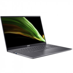 Acer Swift SF316-51, Grau, Intel Core i7-11370H, 16GB RAM, 512GB SSD, 16.1" 1920x1080 FHD, Acer 1 Jahr Garantie, Englisch Tastatur