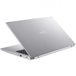 Acer Aspire 5 A515-56G, Silber, Intel Core i7-1165G7, 16GB RAM, 1TB SSD, 15.6" 1920x1080 FHD, 2GB NVIDIA GeForce MX450, Acer 1 Jahr Garantie, Englisch Tastatur