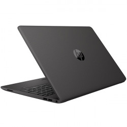 HP 250 G8 Notebook PC, Asche, Intel Core i5-1035G1, 8GB RAM, 512GB SSD, 15.6" 1920x1080 FHD, HP 1 Jahr Garantie, Englisch Tastatur