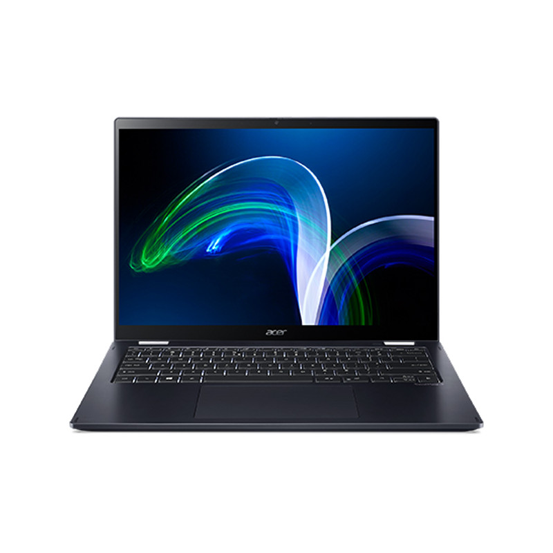 Acer Spin 6 P614RN-52 2-in-1, Schwarz, Intel Core i7-1165G7, 32GB RAM, 1TB SSD, 14" 1920x1200 WUXGA, Acer 1 Jahr Garantie, Englisch Tastatur