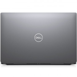 Dell Latitude 14 5420 Laptop, Silber, Intel Core i5-1145G7, 8GB RAM, 256GB SSD, 14" 1920x1080 FHD, EuroPC 1 Jahr Garantie, Englisch Tastatur