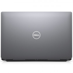 Dell Latitude 14 5421 Laptop, Silber, Intel Core i5-11500H, 8GB RAM, 256GB SSD, 14" 1920x1080 FHD, EuroPC 1 Jahr Garantie, Englisch Tastatur
