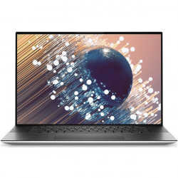 Dell XPS 17 9710, Silber,...