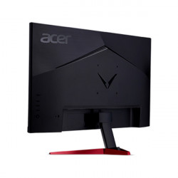 Acer Nitro VGO VG220Q, Schwarz, 21.5" 1920x1080 FHD, 2x HDMI, 1x VGA, Acer 1 Jahr Garantie