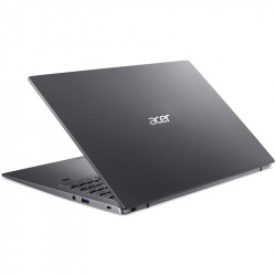 Acer Swift 3 SF316-51-56SP, Grau, Intel Core i5-11300H, 16GB RAM, 512GB SSD, 16.1" 1920x1080 FHD, Acer 1 Jahr Garantie, Englisch Tastatur