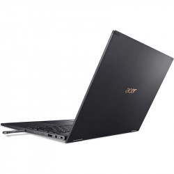 Acer Spin 5 SP513-55N-79XB, Grau, Intel Core i7-1165G7, 16GB RAM, 1TB SSD, 13.5" 2256x1504 3.39MA, Acer 1 Jahr Garantie, Englisch Tastatur