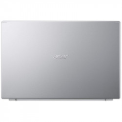 Acer Aspire 5 A517-52-56UM, Silber, Intel Core i5-1135G7, 8GB RAM, 512GB SSD, 17.3" 1920x1080 FHD, Acer 1 Jahr Garantie, Englisch Tastatur