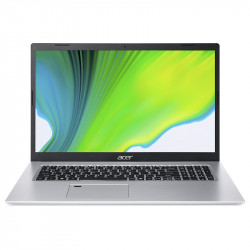 Acer Aspire 5 A517-52-56UM, Silber, Intel Core i5-1135G7, 8GB RAM, 512GB SSD, 17.3" 1920x1080 FHD, Acer 1 Jahr Garantie, Englisch Tastatur