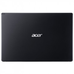 Acer Aspire 5 A515-45-R3V3, Schwarz, AMD Ryzen 5 5500U, 16GB RAM, 512GB SSD, 15.6" 1920x1080 FHD, Acer 1 Jahr Garantie, Englisch Tastatur