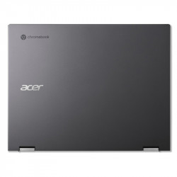 Acer Chromebook Spin 713 CP713-3W-52AL, Grau, Intel Core i5-1135G7, 8GB RAM, 256GB SSD, 13.5" 2256x1504 3.39MA, Acer 1 Jahr Garantie, Englisch Tastatur