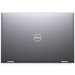 Dell Inspiron 14 5406 Convertible 2-in-1 Laptop, Grau, Intel Core i5-1135G7, 8GB RAM, 256GB SSD, 14" 1920x1080 FHD, Dell 1 Jahr Garantie, Englisch Tastatur