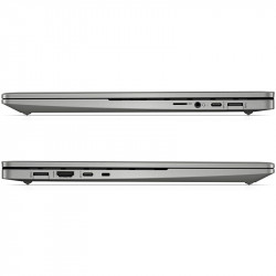 HP Chromebook 14b-na0004na, Grau, AMD Ryzen 3 3250C, 8GB RAM, 128GB SSD, 14.0" 1920x1080 FHD, HP 1 Jahr Garantie, Englisch Tastatur