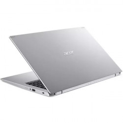 Acer Aspire 5 A515-56 Laptop, Silber, Intel Core i5-1135G7, 8GB RAM, 512GB SSD, 15.6" 1920x1080 FHD, EuroPC 6 Monate Garantie, Englisch Tastatur