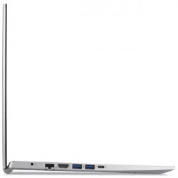 Acer Aspire 5 A515-56 Laptop, Silber, Intel Core i5-1135G7, 8GB RAM, 512GB SSD, 15.6" 1920x1080 FHD, EuroPC 6 Monate Garantie, Englisch Tastatur