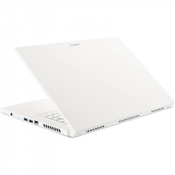 Acer ConceptD 3 CN316-73G-7919, Weiß, Intel Core i7-11800H, 16GB RAM, 1TB SSD, 16" 1920x1200 WUXGA, 4GB GeForce RTX 3050Ti, Acer 1 Jahr Garantie, Englisch Tastatur