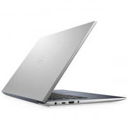 Dell Vostro 14 5471 Laptop, Silber, Intel Core i5-8250U, 4GB RAM, 256GB SSD+1TB SATA, 14" 1920x1080 FHD, EuroPC 1 Jahr Garantie, Englisch Tastatur