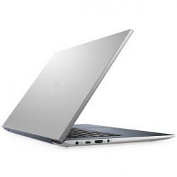 Dell Vostro 14 5471 Laptop (1 Missing Screw on Base), Silber, Intel Core i5-8250U, 8GB RAM, 256GB SSD, 14" 1920x1080 FHD, EuroPC 1 Jahr Garantie, Englisch Tastatur