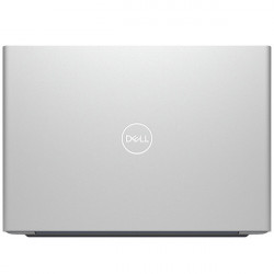 Dell Vostro 14 5471 Laptop (1 Missing Screw on Base), Silber, Intel Core i5-8250U, 8GB RAM, 256GB SSD, 14" 1920x1080 FHD, EuroPC 1 Jahr Garantie, Englisch Tastatur