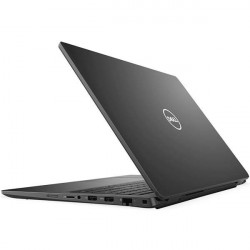 Dell Latitude 15 3520 Laptop, Schwarz, Intel Core i5-1135G7, 8GB RAM, 256GB SSD, 15.6" 1920x1080 FHD, Dell 3 Jahre Garantie, Englisch Tastatur