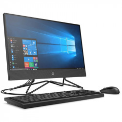 HP 200 G4 22 All-in-One PC,...
