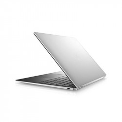 Dell XPS 13 9310 Laptop, Silber, Intel Core i5-1135G7, 8GB RAM, 512GB SSD, 13.4" 1920x1200 WUXGA, Dell 1 Jahr Garantie, Englisch Tastatur