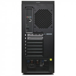 HP OMEN 40L GT21-0004na Tower, Schwarz, Intel Core i7-12700K, 16GB RAM, 2TB SSD, 8GB Nvidia GeForce RTX 3070Ti, HP 1 Jahr Garantie