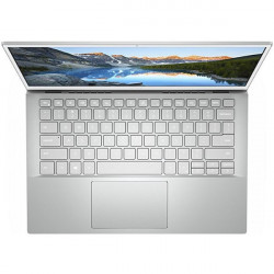 Dell Inspiron 13 5301 Laptop, Silber, Intel Core i3-1115G4, 8GB RAM, 256GB SSD, 13.3" 1920x1080 FHD, EuroPC 1 Jahr Garantie, Deutsches Tastatur