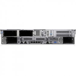 Dell PowerEdge R750 Rack-Server, Gehäuse mit 12 x 3,5-Zoll-Schacht, Intel Xeon Silver 4314, Intel I350 Quad-Port 1 GbE, PERC H755, Dell 3 Jahre Garantie