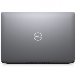 Dell Latitude 14 5421 Laptop (No Webcam/Microphone), Silber, Intel Core i7-11850H, 16GB RAM, 512GB SSD, 14" 1366x768 HD, 2GB NVIDIA GeForce MX450, EuroPC 1 Jahr Garantie, Englisch Tastatur