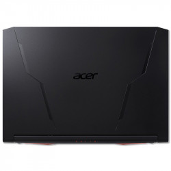 Acer Nitro 5 AN517-41 Gaming Laptop, Schwarz, AMD Ryzen 9 5900HX, 16GB RAM, 1TB SSD, 17.3" 2560x1440 WQHD, 8GB NVIDIA GeForce RTX 3080, Acer 1 Jahr Garantie, Englisch Tastatur