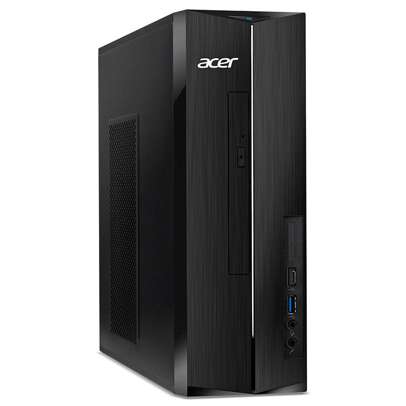 Refurbished Acer Aspire XC-1760 Desktop PC, i5-12400, 16GB RAM, 512GB SSD,  Acer Garantie - 158978 - EuroPC