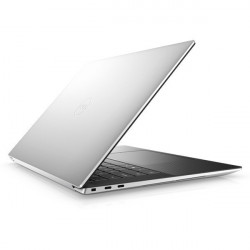 Dell XPS 15 9510 Laptop, Silber, Intel Core i7-11800H, 16GB RAM, 1TB SSD, 15.6" 1920x1200 WUXGA, 4GB NVIDIA GeForce RTX 3050Ti, Dell 1 Jahr Garantie, Englisch Tastatur