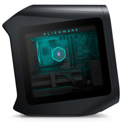 Dell Alienware Aurora R13 Gaming Desktop PC, Schwarz, Intel Core i9-12900KF, 32GB RAM, 1TB SSD, 12GB NVIDIA GeForce RTX 3080Ti, Dell 1 Jahr Garantie, Englisch Tastatur