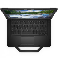 Dell Latitude 14 5430 Rugged Laptop, Schwarz, Intel Core i5-1135G7, 16GB RAM, 256GB SSD, 14" 1920x1080 FHD, Dell 3 Jahre Garantie, Englisch Tastatur